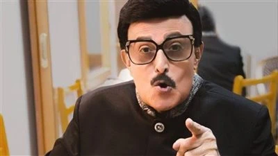 تغيير ستايل.. سبب غريب وراء ارتداء سمير غانم للباروكة وعشقه للنظارات