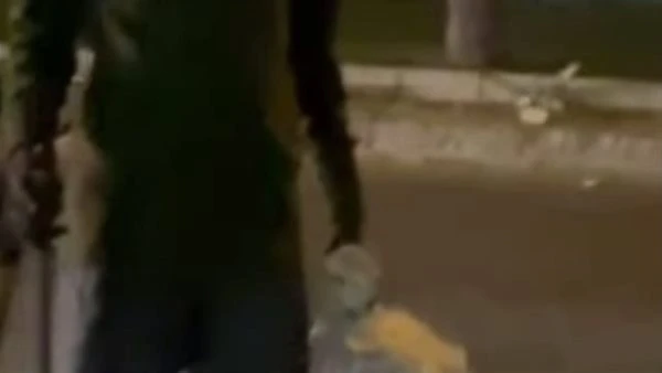 كشف سر السوداني الذي يتجول في شوارع التجمع الخامس ليلا فقط