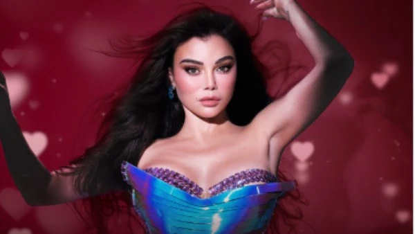 هيفاء وهبي تحيي حفل عيد الحب في بيروت.. 13 فبراير