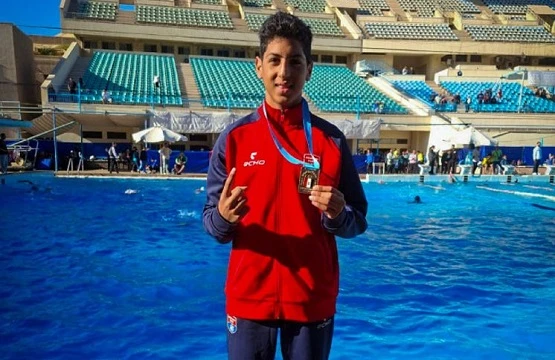 يوسف غرق في بطولة رسمية.. والعدالة لسه غايبة