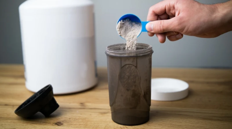 البروتين بين الفائدة والضرر.. متى يتحول من عنصر صحي إلى خطر؟