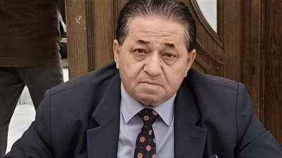 عيد هيكل المرشح لرئاسة حزب الوفد لافاق عربية: مهام رئيس الحزب حاليا تجعله "ديكتاتور" ويجب تقليصها لترسيخ مبادئ الديمقراطية