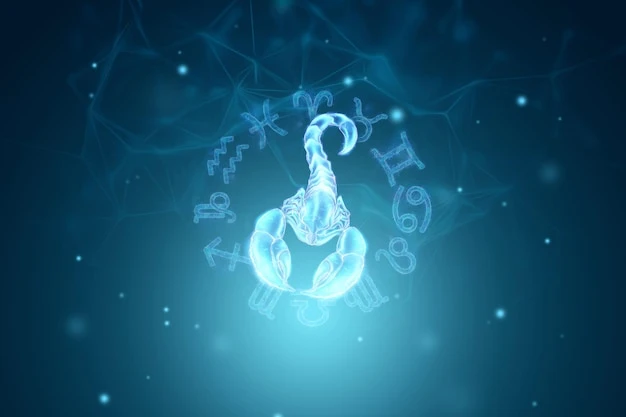 برج العقرب اليوم الأربعاء 21 يناير 2026.. أجواء اجتماعية داعمة وتحذير من التسرع