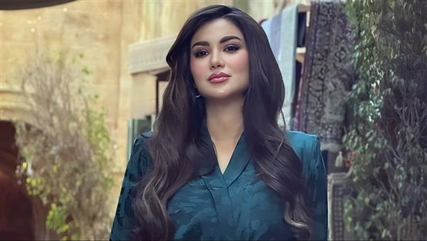 أول صورة لـ هدى الإتربي من كواليس مسلسل مناعة رمضان 2026