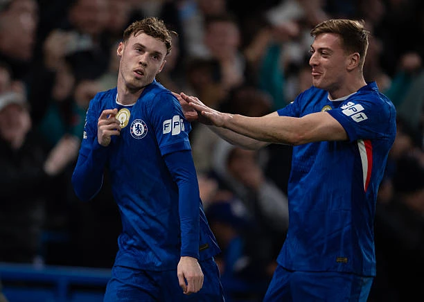 تشيلسي يقفل الباب بالمفتاح: كول بالمر مش للبيع