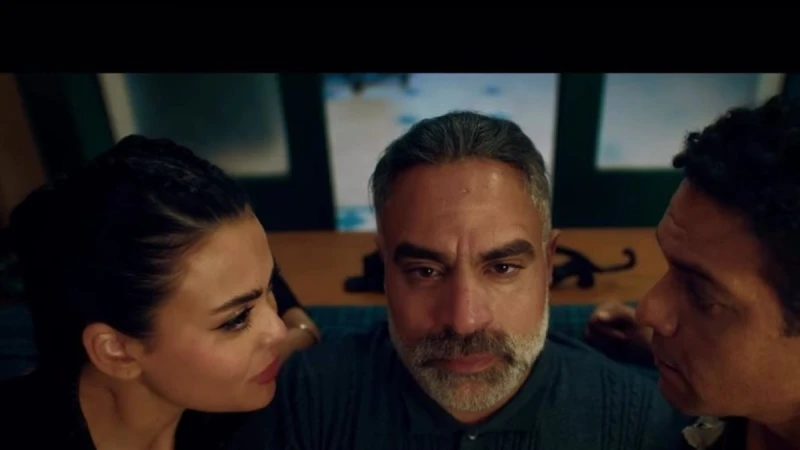 فيلم «إن غاب القط» يتصدر شباك التذاكر بإيرادات مليون جنيه