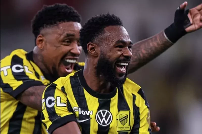 لدغة الشنقيطي تُهدي الاتحاد فوز قاتل على التعاون