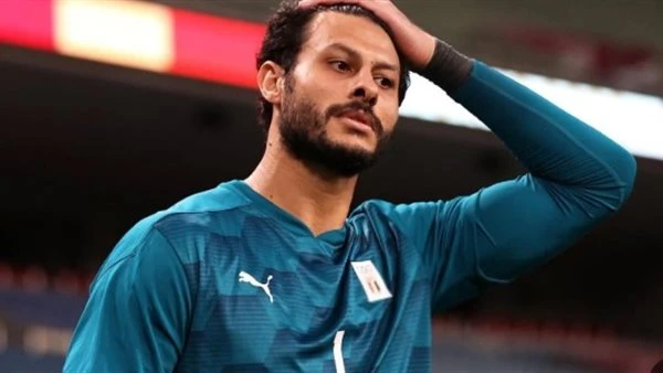 حقيقة أنباء اعتزال محمد صلاح والشناوي اللعب دوليا بعد الخسارة أمام السنغال