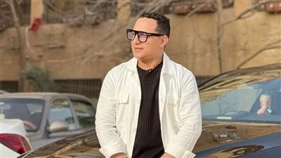 حقيقة اعتزال رضا البحراوي بعد وفاة والدته.. مدير أعماله يكشف كواليس الأزمة