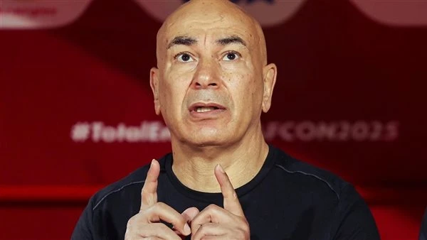 حسام حسن يرد على فيديوهات الاستفزاز المتداولة قبل مباراة مصر والسنغال بنصف نهائي أفريقيا