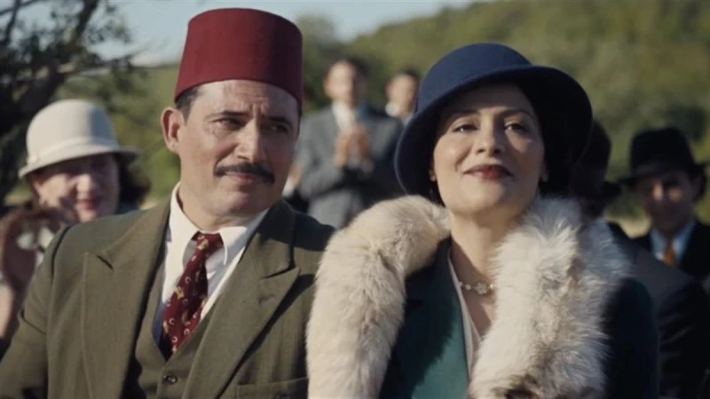 فيلم فلسطين 36.. النجاح الجماهيري أقوى رد على حملات التشويه