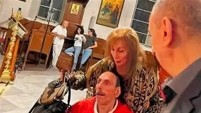 بعد الإعلان عن وفاته.. معلومات لا تعرفها عن هلي الرحباني