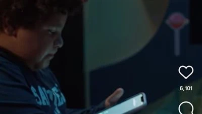 مسلسل لعبة وقلبت بجد الحلقة 14.. نجل رحمة أحمد ينجو من الموت بعد ابتلاعه غطاء قلم