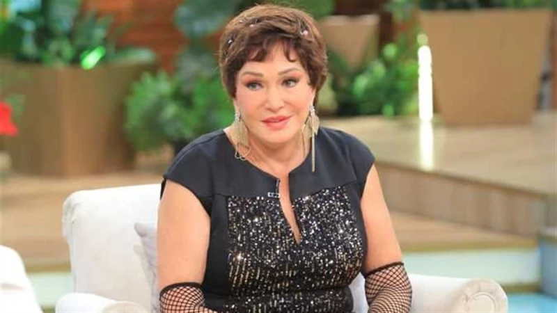 «استخسرت نفسي».. لبلبة تثير الجدل بتصريحات جريئة عن حذف مشاهدها بفيلمها الأخير