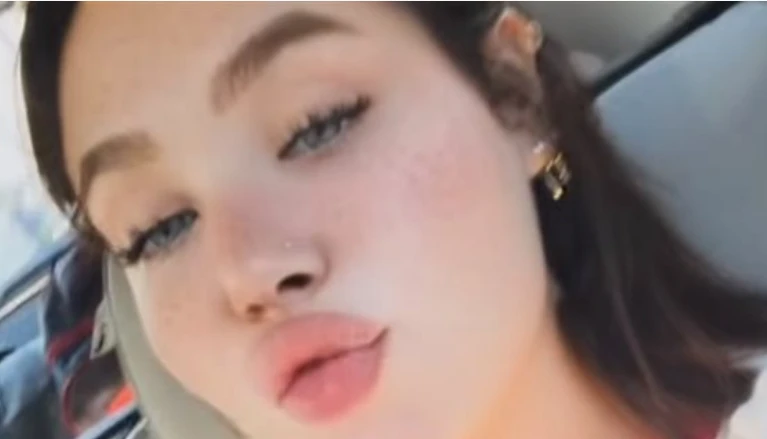 تسريب فيديو لـ فيديو حبيبة رضا مع شهاب الدين زلزل السوشيال ميديا: ايه الحكاية