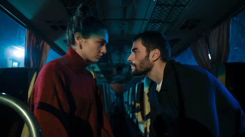 كيف تشاهد مسلسل ولي العهد الحلقة 18.. خطة يحيى وظافر للانتقام من عائلي كارسلي