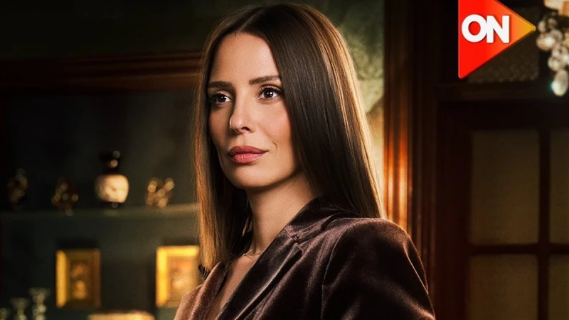 بوسترات أبطال مسلسل "قسمة العدل" المقرر عرضه قريبًا على ON (صور)