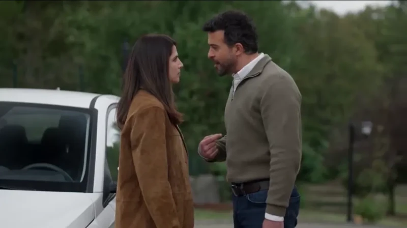 مسلسل ليل الحلقة 11.. نجم يحاصر ورد وخطة جنى للتخلص منها