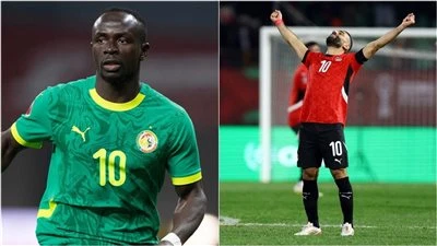 تردد قناه الجزائريه الارضيه.. تردد القناة الجزائرية الأرضية لمتابعة مباراة مصر والسنغال