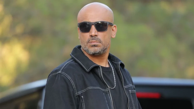 محمد يحيى يستقبل عام 2026 بأغنية "ضحكتك"