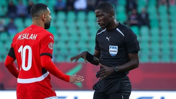 الكاف يعلن حكام مباريات نصف نهائي أمم أفريقيا مصر والسنغال ومواجهة المغرب ونيجيريا