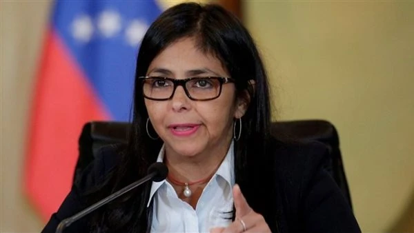 ترامب يعترف بتنصيب ديلسي رودريجيز رئيسة مؤقتة لفنزويلا بعد اعتقال مادورو