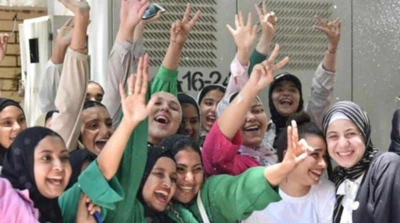 موعد ظهور نتيجة الشهادة الإعدادية 2026 برقم الجلوس (خاص)