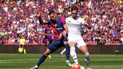 القنوات الناقلة لمباراة ريال مدريد وبرشلونة في نهائي كأس السوبر الإسباني