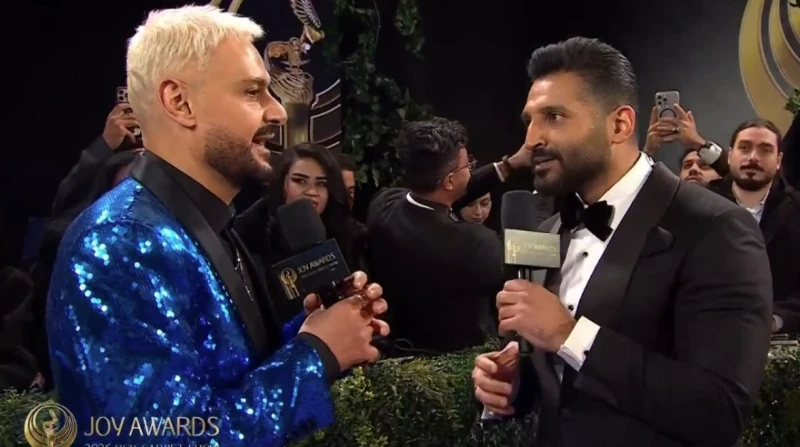 "حصل شوية إصابات".. رامز جلال يشوق الجمهور لبرنامجه في رمضان