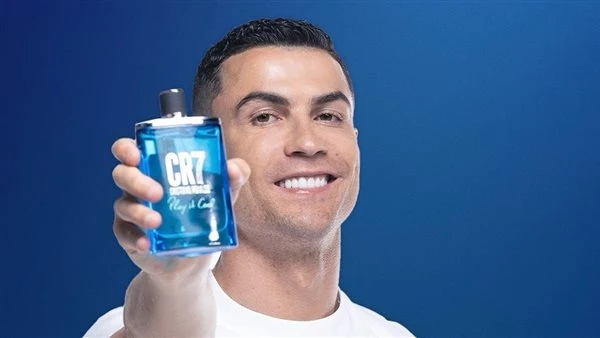 إنفوجراف افاق عربية.. إمبراطورية كريستيانو رونالدو التجارية