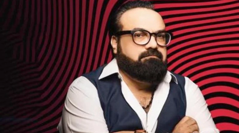 "حياتي ادمرت سيبوني في حالي".. أبو الليف يخرج عن شعوره بعد الهجوم عليه بسبب مذيعة