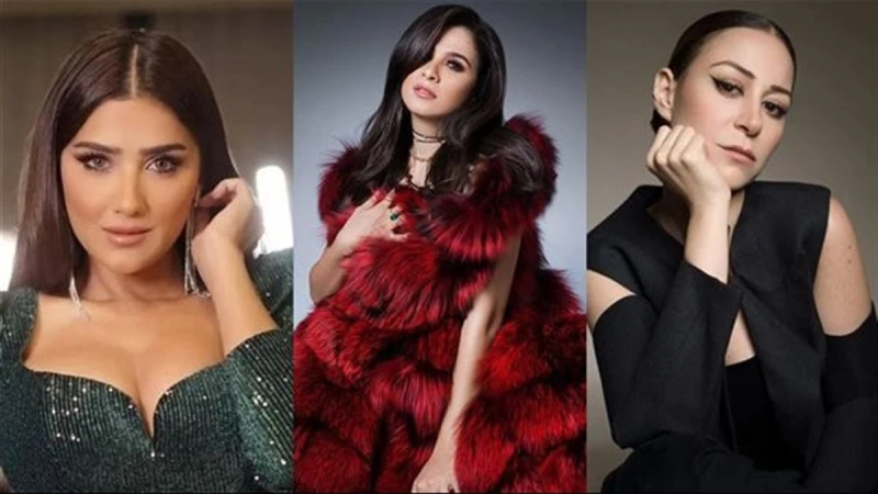 مسلسلات رمضان 2026.. حضور نسائي قوي يسيطر على الدراما