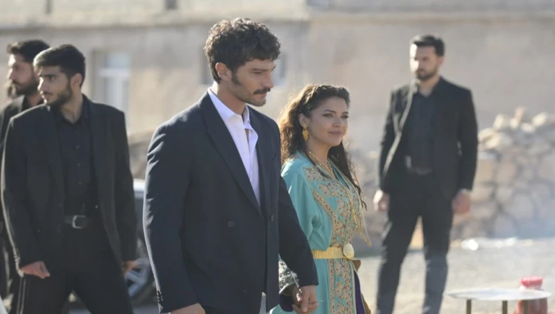 طريقة مشاهدة مسلسل الخليفة الحلقة 16 كاملة مترجمة.. سرحات يعود من الغيبوبة وينتقم من الجميع