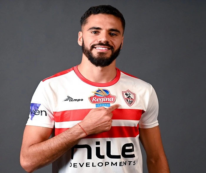 يا فلوس يا فراق.. قصة بنتايج مع الزمالك
