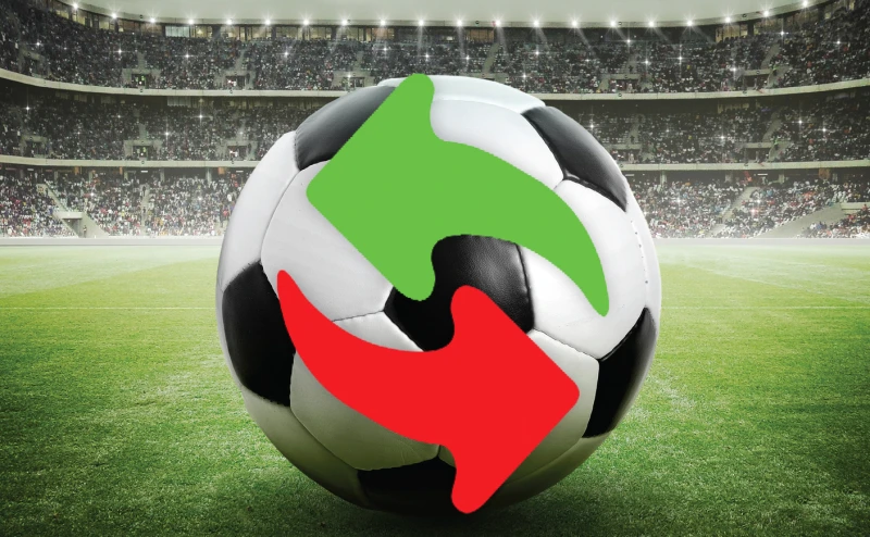 سوق الانتقالات على نار.. ومعركة لخطف النجوم الأحرار