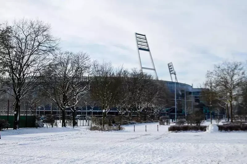 الدوري الألماني محتاج شوية دفا.. مباريات الجولة 16 معلّقة