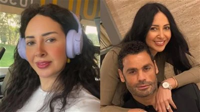 بعد ارتباط اسمها بمحمد عبد المنصف.. من هي الممثلة ايمان الزيدي؟