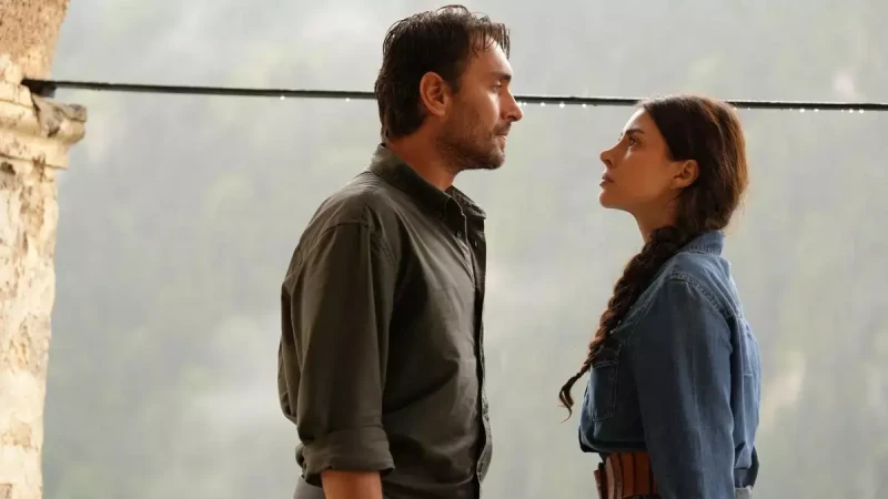 طريقة مشاهدة هذا البحر سوف يفيض الحلقة 16.. عادل يُنهي كل شيء بعد مواجهة نارية مع أسمى