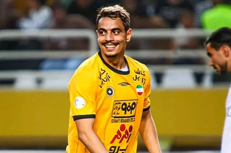 رسمياً.. وسام بن يدر ينضم إلى الوداد المغربي