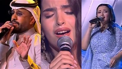 نهائي ذا فويس الموسم السادس.. من هو الفائز بأحلى صوت ؟