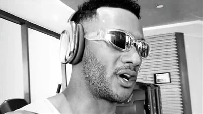 محمد رمضان يطرح أغنيته مع لارا ترامب غدًا: تم تصوير الكليب بالكامل في قصر الرئيس الأمريكي