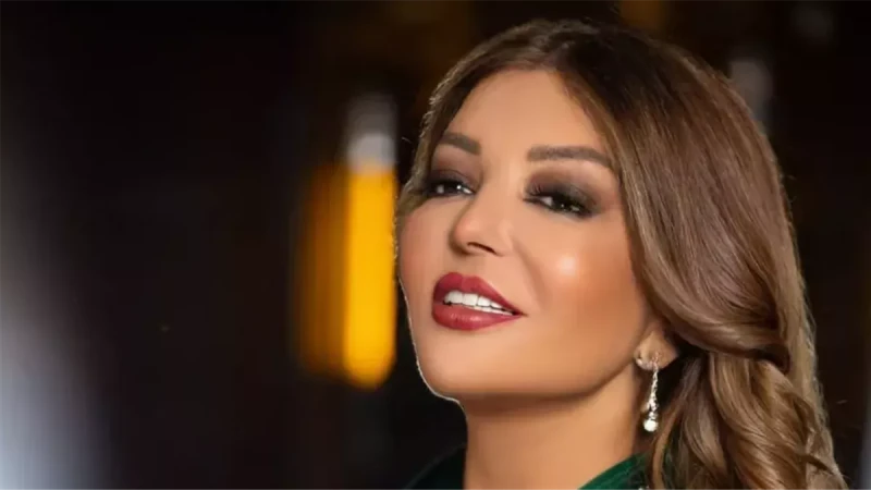 أيقونة التجديد في الوطن العربي.. الديفا سميرة سعيد وصوت لا يغيب