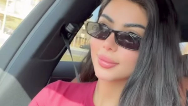 كارولين عزمي تخطف الأنظار في أحدث ظهور.. شاهد