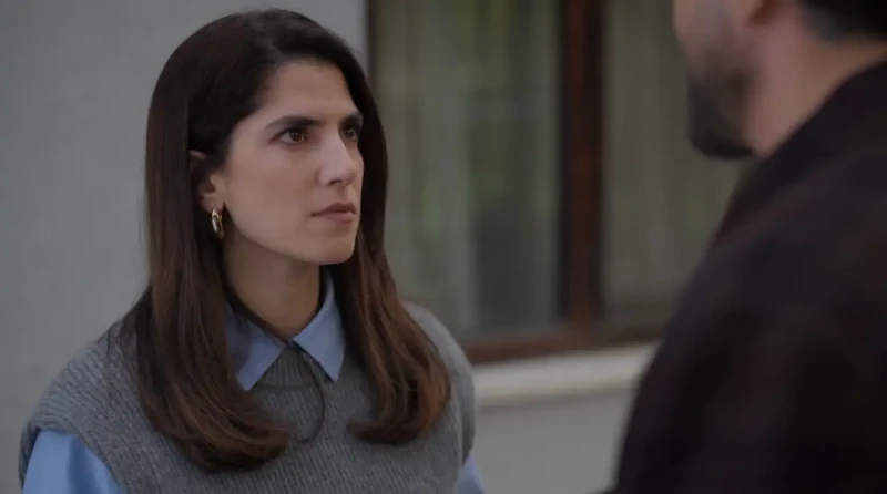 مسلسل ليل الحلقة 22.. نجم يعثر على ورد وينفذ شروطها