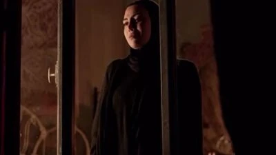 مسلسلات رمضان 2026.. ريهام حجاج تكشف كواليس مسلسل توابع