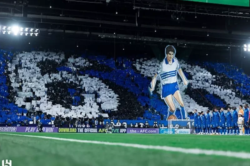 قطار الهلال يدهس الفيحاء.. والاتحاد يسقط أمام القادسية