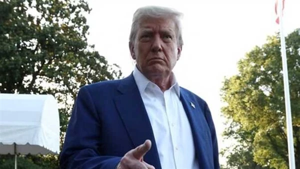 تصريحات من البيت الأبيض تؤكد أن ترامب يميل لضرب طهران