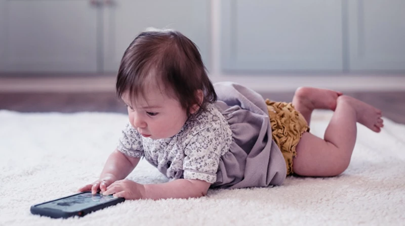 عادة خطيرة تهدد طفلك في سن 3 سنوات