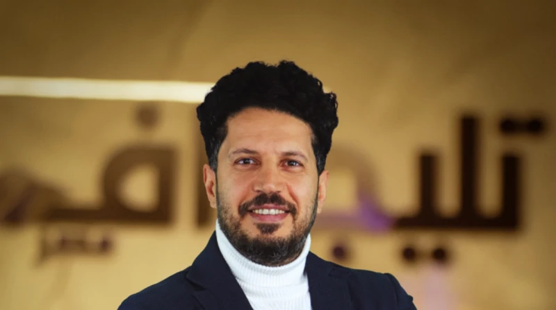 الشخصية الـ"ميدو" كلاكيت تاني مرة