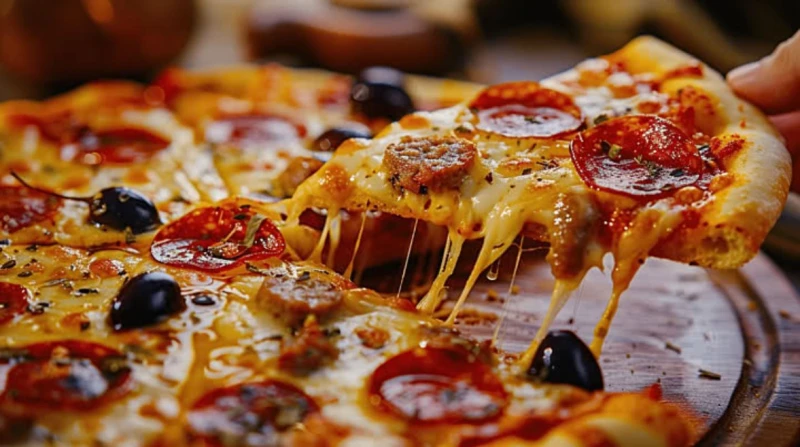 مبيد حشري في الصلصة، أمريكا تقاطع سلسلة مطاعم بيتزا شهيرة